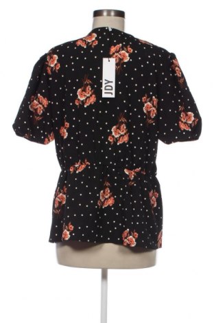 Γυναικεία μπλούζα Jdy, Μέγεθος XXL, Χρώμα Μαύρο, Τιμή 7,19 €