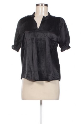 Дамска блуза Jdy, Размер M, Цвят Черен, Цена 10,23 лв.