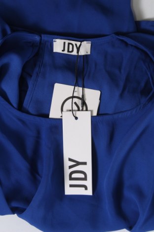 Γυναικεία μπλούζα Jdy, Μέγεθος L, Χρώμα Μπλέ, Τιμή 15,98 €