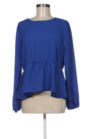 Γυναικεία μπλούζα Jdy, Μέγεθος L, Χρώμα Μπλέ, Τιμή 15,98 €