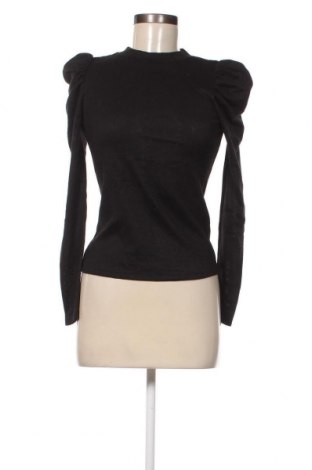 Γυναικεία μπλούζα Jdy, Μέγεθος S, Χρώμα Μαύρο, Τιμή 6,23 €