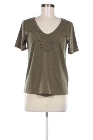 Γυναικεία μπλούζα Jdy, Μέγεθος M, Χρώμα Πράσινο, Τιμή 6,55 €