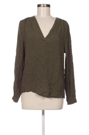 Дамска блуза Jdy, Размер S, Цвят Зелен, Цена 6,51 лв.