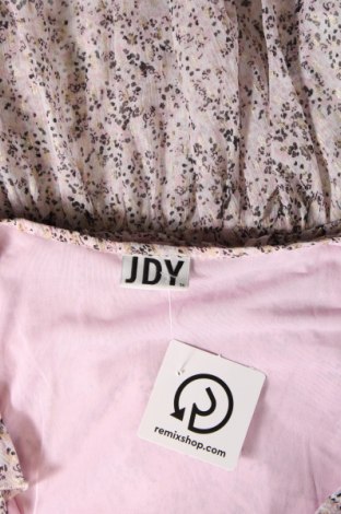 Дамска блуза Jdy, Размер S, Цвят Многоцветен, Цена 19,00 лв.