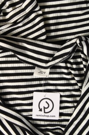 Γυναικεία μπλούζα Jdy, Μέγεθος M, Χρώμα Πολύχρωμο, Τιμή 2,70 €