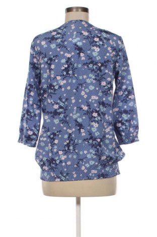 Дамска блуза Jean Pascale, Размер S, Цвят Син, Цена 9,60 лв.