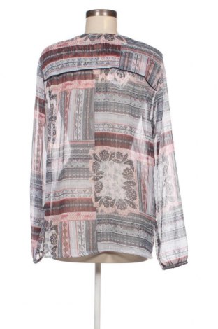 Γυναικεία μπλούζα Jean Pascale, Μέγεθος L, Χρώμα Πολύχρωμο, Τιμή 11,75 €