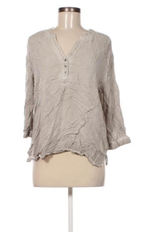 Дамска блуза Jean Pascale, Размер XL, Цвят Бежов, Цена 5,13 лв.