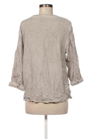 Дамска блуза Jean Pascale, Размер XL, Цвят Бежов, Цена 19,00 лв.