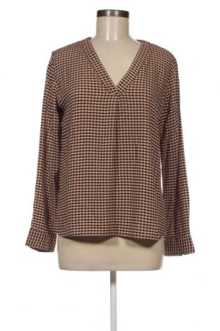 Дамска блуза Jean Pascale, Размер M, Цвят Многоцветен, Цена 5,13 лв.