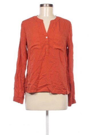Damen Shirt Jean Pascale, Größe S, Farbe Orange, Preis € 1,98