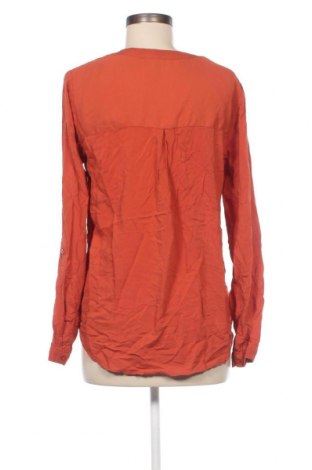 Дамска блуза Jean Pascale, Размер S, Цвят Оранжев, Цена 19,00 лв.