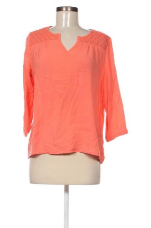 Дамска блуза Jean Pascale, Размер M, Цвят Оранжев, Цена 3,80 лв.