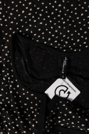 Дамска блуза Jean Pascale, Размер S, Цвят Черен, Цена 18,82 лв.