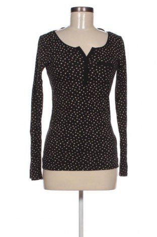 Γυναικεία μπλούζα Jean Pascale, Μέγεθος S, Χρώμα Μαύρο, Τιμή 4,04 €