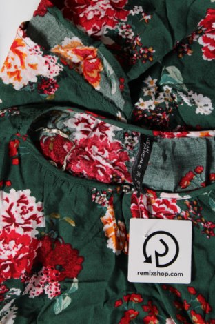 Γυναικεία μπλούζα Jean Pascale, Μέγεθος S, Χρώμα Πράσινο, Τιμή 2,41 €