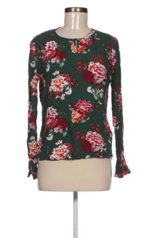 Дамска блуза Jean Pascale, Размер S, Цвят Зелен, Цена 18,82 лв.