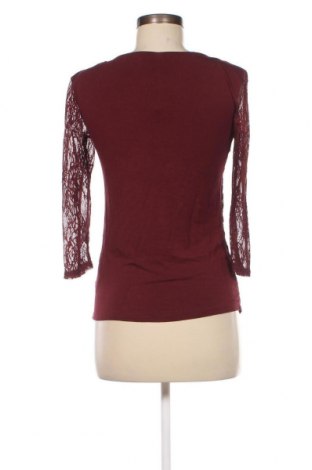 Damen Shirt Jean Pascale, Größe S, Farbe Rot, Preis € 2,12