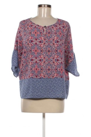Damen Shirt Jean Pascale, Größe S, Farbe Mehrfarbig, Preis 2,64 €