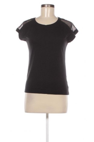 Damen Shirt Jean Pascale, Größe S, Farbe Schwarz, Preis 13,22 €