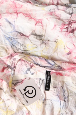 Damen Shirt Jean Pascale, Größe XXL, Farbe Mehrfarbig, Preis 13,22 €