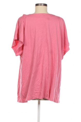 Damen Shirt Jennifer Lopez, Größe 3XL, Farbe Rosa, Preis 13,22 €