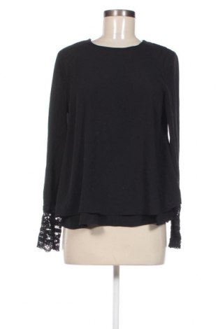Дамска блуза Jennifer Taylor, Размер M, Цвят Черен, Цена 4,75 лв.