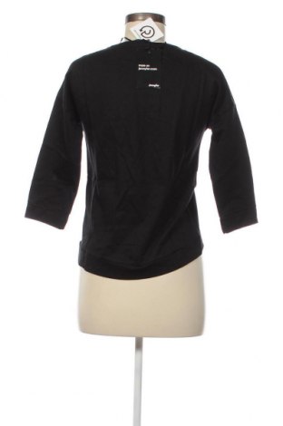 Damen Shirt Jennyfer, Größe XS, Farbe Schwarz, Preis 4,47 €