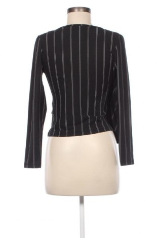 Дамска блуза Jennyfer, Размер S, Цвят Черен, Цена 5,13 лв.