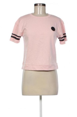 Damen Shirt Jennyfer, Größe S, Farbe Rosa, Preis 5,29 €