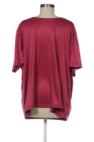 Damen Shirt Jery Mood, Größe XXL, Farbe Rosa, Preis 4,63 €