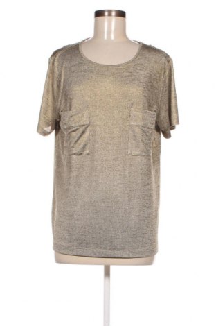 Γυναικεία μπλούζα Joe Fresh, Μέγεθος L, Χρώμα Χρυσαφί, Τιμή 11,75 €