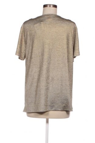 Γυναικεία μπλούζα Joe Fresh, Μέγεθος L, Χρώμα Χρυσαφί, Τιμή 11,75 €