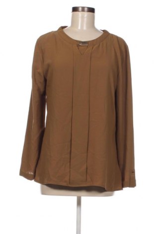 Γυναικεία μπλούζα Jovonna, Μέγεθος XL, Χρώμα Καφέ, Τιμή 17,88 €