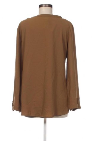 Damen Shirt Jovonna, Größe XL, Farbe Braun, Preis 23,66 €
