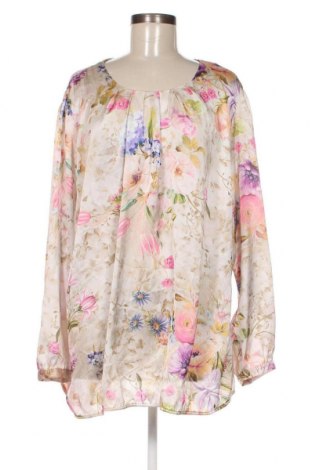 Damen Shirt Judith Williams, Größe 3XL, Farbe Mehrfarbig, Preis € 15,86