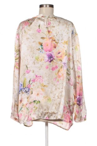 Дамска блуза Judith Williams, Размер 3XL, Цвят Многоцветен, Цена 31,00 лв.