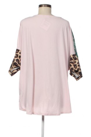 Дамска блуза Judith Williams, Размер 3XL, Цвят Многоцветен, Цена 17,48 лв.