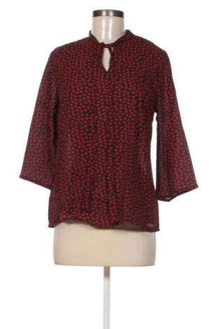Дамска блуза Jus D'orange, Размер S, Цвят Многоцветен, Цена 7,92 лв.