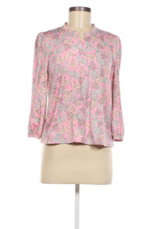 Γυναικεία μπλούζα K design, Μέγεθος S, Χρώμα Ρόζ , Τιμή 3,88 €
