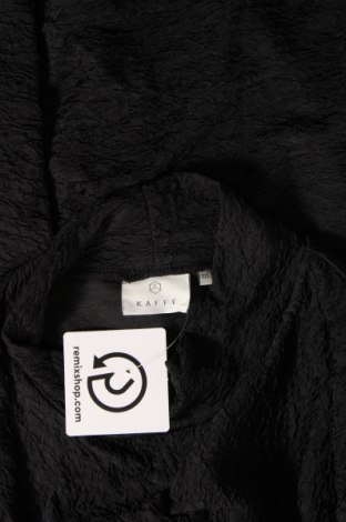 Дамска блуза Kaffe, Размер XXL, Цвят Черен, Цена 23,93 лв.