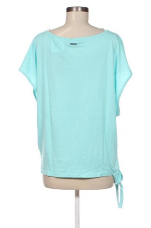 Γυναικεία μπλούζα Kangaroos, Μέγεθος S, Χρώμα Μπλέ, Τιμή 37,11 €