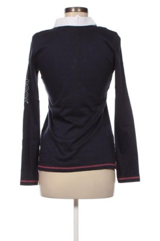 Γυναικεία μπλούζα Kangaroos, Μέγεθος XS, Χρώμα Μπλέ, Τιμή 5,57 €