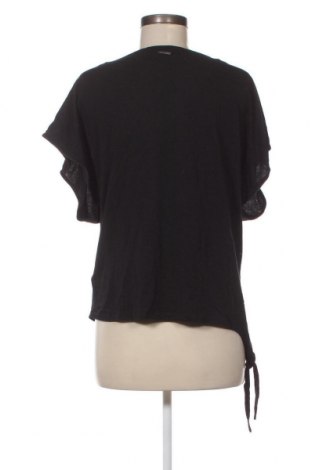 Γυναικεία μπλούζα Kangaroos, Μέγεθος S, Χρώμα Μαύρο, Τιμή 4,80 €
