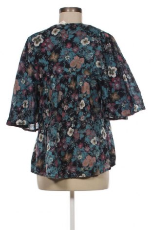 Γυναικεία μπλούζα KappAhl, Μέγεθος S, Χρώμα Πολύχρωμο, Τιμή 13,09 €