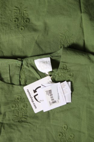 Bluză de femei Karl Marc John, Mărime S, Culoare Verde, Preț 90,59 Lei