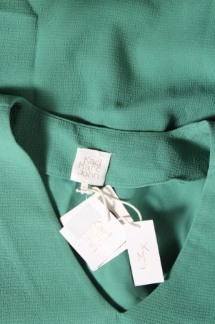 Дамска блуза Karl Marc John, Размер M, Цвят Зелен, Цена 42,84 лв.