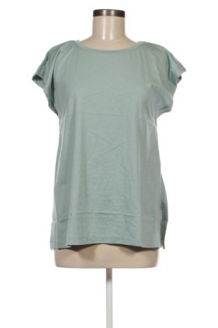 Γυναικεία μπλούζα Karl Marc John, Μέγεθος XS, Χρώμα Μπλέ, Τιμή 11,57 €