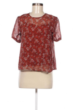 Дамска блуза Karl Marc John, Размер XS, Цвят Оранжев, Цена 45,90 лв.