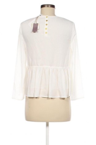 Дамска блуза Karl Marc John, Размер XS, Цвят Бял, Цена 41,82 лв.